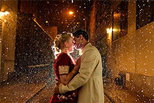 Kirsten + Donnie